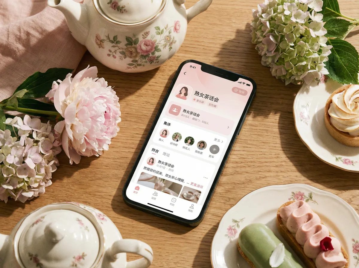 利来国际app 手机应用界面展示